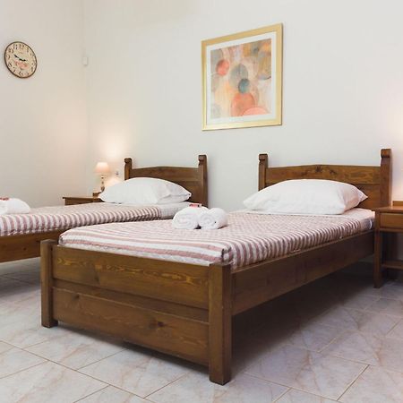 Liofyto House Private Garden Διαμέρισμα Platanés Εξωτερικό φωτογραφία