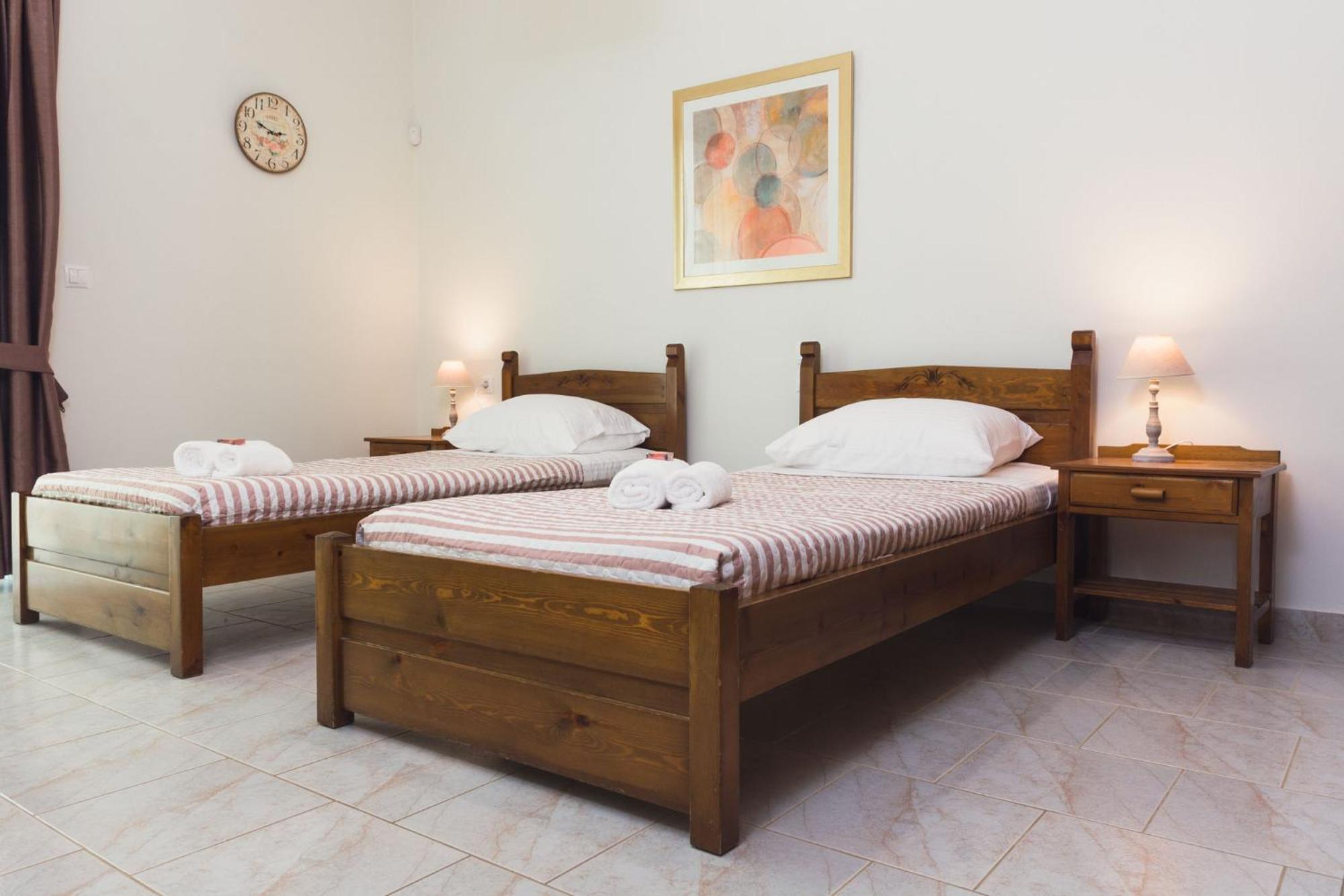 Liofyto House Private Garden Διαμέρισμα Platanés Εξωτερικό φωτογραφία