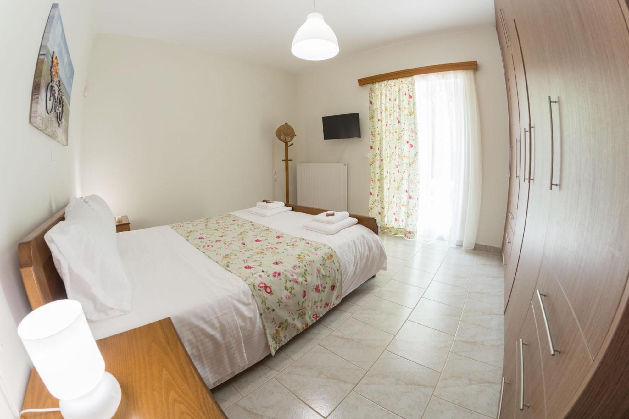 Liofyto House Private Garden Διαμέρισμα Platanés Εξωτερικό φωτογραφία