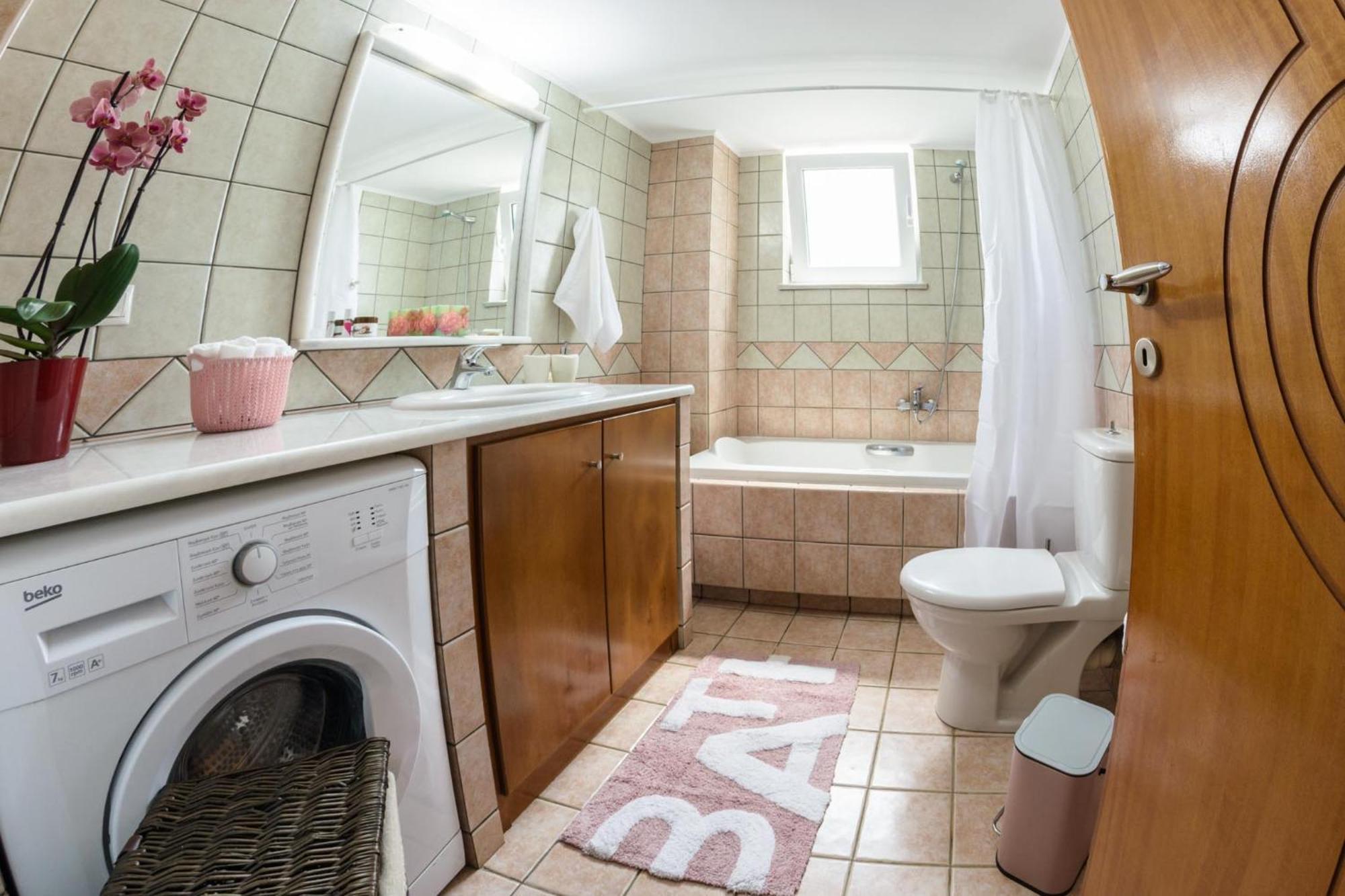Liofyto House Private Garden Διαμέρισμα Platanés Εξωτερικό φωτογραφία