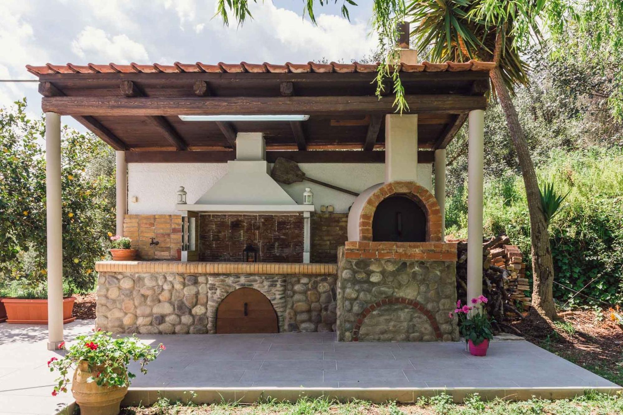 Liofyto House Private Garden Διαμέρισμα Platanés Εξωτερικό φωτογραφία